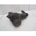 Механизм рулевого управления Mitsubishi L200 (K6,K7) 1996-2006 250907 MR319978