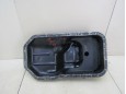  Поддон масляный двигателя Mitsubishi L200 (K6,K7) 1996-2006 250896 MD328017