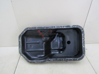 Поддон масляный двигателя Mitsubishi L200 (K6,K7) 1996-2006 250896 MD328017