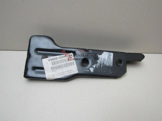 Кронштейн усилителя переднего бампера левый VW Passat (B3) 1988-1993 250931 VW08000U2