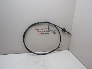 Трос открывания капота VW Transporter T4 1991-1995 250937 7D2823531