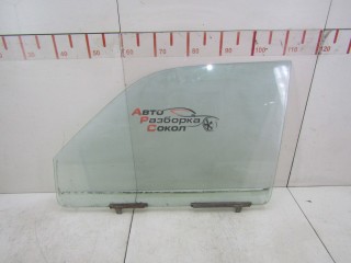 Стекло двери передней левой Mitsubishi L200 (K6,K7) 1996-2006 250939 MR259235