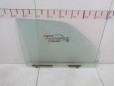  Стекло двери передней правой Mitsubishi L200 (K6,K7) 1996-2006 250938 MR259236