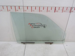 Стекло двери передней правой Mitsubishi L200 (K6,K7) 1996-2006 250938 MR259236