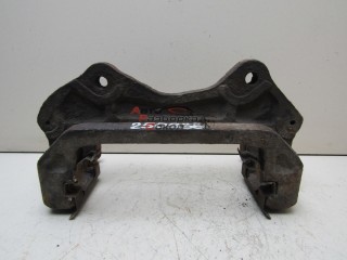 Скоба суппорта переднего Mitsubishi L200 (K6,K7) 1996-2006 250936 MR955052