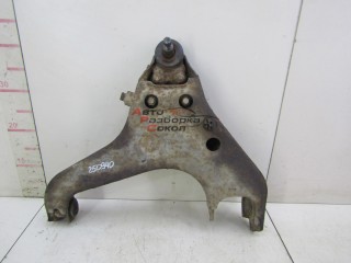 Рычаг передний левый Mitsubishi L200 (K6,K7) 1996-2006 250940 MR296267