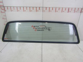 Стекло заднее Mitsubishi L200 (K6,K7) 1996-2006 250945 MR245350