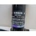 Амортизатор передний левый Nissan Qashqai (J10) 2006-2014 250946 54303JD04A