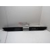 Накладка двери багажника Hyundai Matrix 2001-2010 250951 8731017000