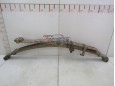  Рессора задняя Mitsubishi L200 (K6,K7) 1996-2006 250957 MR519580