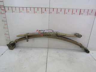 Рессора задняя Mitsubishi L200 (K6,K7) 1996-2006 250958 MR519580