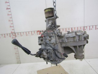 Коробка раздаточная Mitsubishi L200 (K6,K7) 1996-2006 250955 MR518701