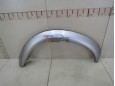  Накладка заднего крыла правого Mitsubishi L200 (K6,K7) 1996-2006 250927 MR592558