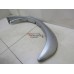 Накладка заднего крыла правого Mitsubishi L200 (K6,K7) 1996-2006 250927 MR592558