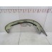 Накладка заднего крыла правого Mitsubishi L200 (K6,K7) 1996-2006 250927 MR592558