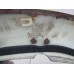 Накладка заднего крыла правого Mitsubishi L200 (K6,K7) 1996-2006 250927 MR592558