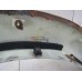Накладка заднего крыла правого Mitsubishi L200 (K6,K7) 1996-2006 250927 MR592558