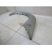 Накладка заднего крыла левого Mitsubishi L200 (K6,K7) 1996-2006 250926 MR592557