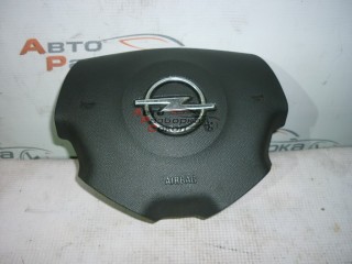 Подушка безопасности в рулевое колесо Opel Signum 2003-2008 10073 5199195