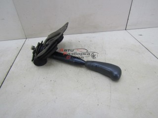 Кулиса КПП Mitsubishi L200 (K6,K7) 1996-2006 250924 MR410084