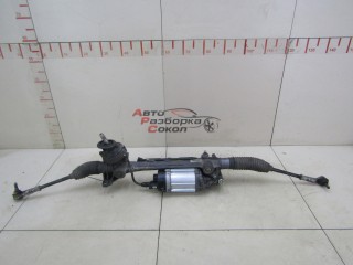 Рейка рулевая Skoda Yeti 2009-нв 250967_743051 1K1423055FX