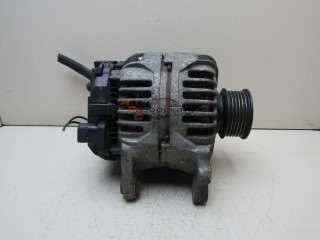 Генератор Skoda Octavia (A4 1U-) 2000-2011 250961 06A903026