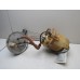 Насос топливный электрический Ford Maverick 2001-2006 250962 4796324