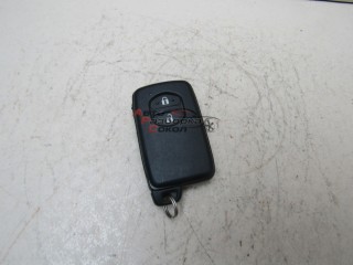 Ключ зажигания Toyota  250977 899040F010