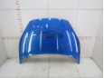  Капот Ford Fiesta 2008-2019 250975 2002312
