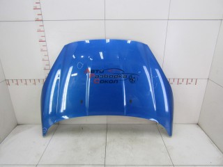 Капот Ford Fiesta 2008-2019 250975 2002312
