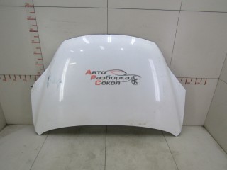 Капот Honda CR-V 2007-2012 250976 60100SWAA01ZZ