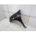 Крыло переднее левое Nissan Qashqai (J10) 2006-2014 250984 F3101BR0MA