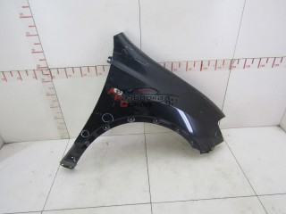 Крыло переднее правое Nissan Qashqai (J10) 2006-2014 250985 F3100BR0MA