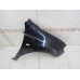 Крыло переднее правое Nissan Qashqai (J10) 2006-2014 250985 F3100BR0MA