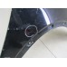 Крыло переднее правое Nissan Qashqai (J10) 2006-2014 250985 F3100BR0MA