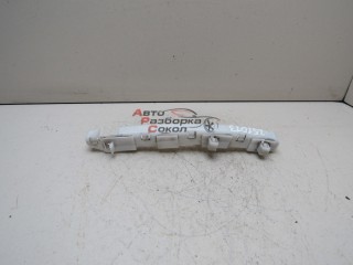 Кронштейн переднего бампера правый Nissan Qashqai (J10) 2006-2014 251013 62222BR00A
