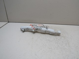 Кронштейн переднего бампера левый Nissan Qashqai (J10) 2006-2014 251014 62223BR00A