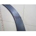 Накладка переднего крыла левого Nissan Qashqai (J10) 2006-2014 251016 63811BR01A