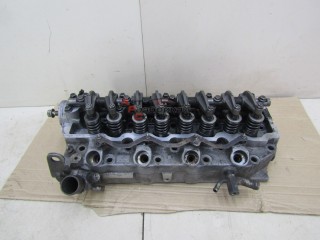 Головка блока Mitsubishi L200 (K6,K7) 1996-2006 251015 MD348983