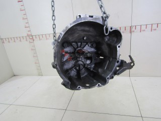 МКПП (механическая коробка переключения передач) Mitsubishi L200 (K6,K7) 1996-2006 251012 ME580819
