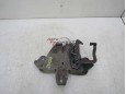  Замок капота Mitsubishi L200 (K6,K7) 1996-2006 251010 MR144488