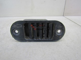 Решетка вентиляционная Mitsubishi L200 (K6,K7) 1996-2006 251007 MR147624