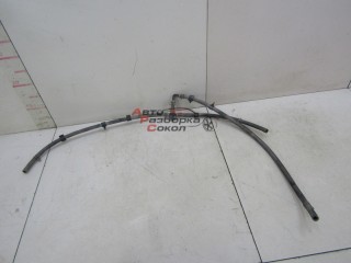 Шланг омывателя Mitsubishi L200 (K6,K7) 1996-2006 251003 MR551164