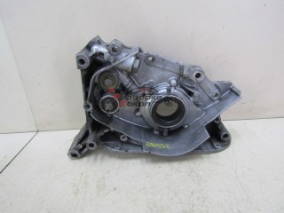 Насос масляный Mitsubishi Pajero \Montero II (V1, V2, V3, V4) 1991-1996 250992_733196 MD181579