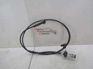 Трос спидометра Mitsubishi L200 (K6,K7) 1996-2006 250969 MR117595