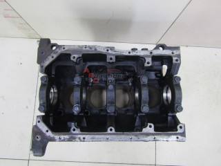 Блок двигателя Mitsubishi L200 (K6,K7) 1996-2006 251020 MD373743