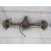 Мост задний Mitsubishi L200 (K6,K7) 1996-2006 251021 MR296225