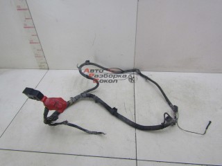 Клемма Mitsubishi L200 (K6,K7) 1996-2006 251018 MR490256