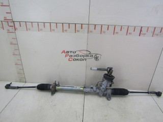 Рейка рулевая Skoda Octavia (A4 1U-) 2000-2011 251031 1J1422075D