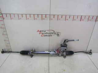 Рейка рулевая Skoda Octavia (A4 1U-) 2000-2011 251032 1J1422075D